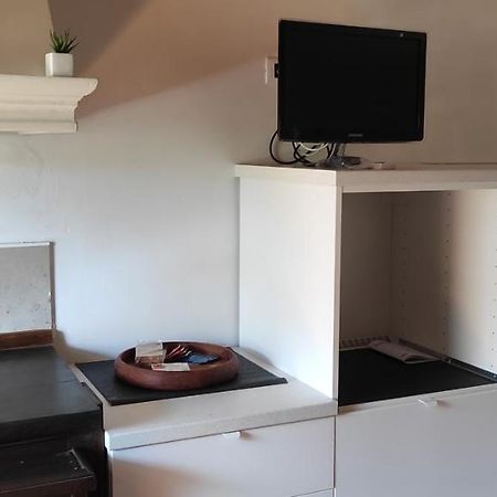 Ferruccio Room Piombino Exterior photo