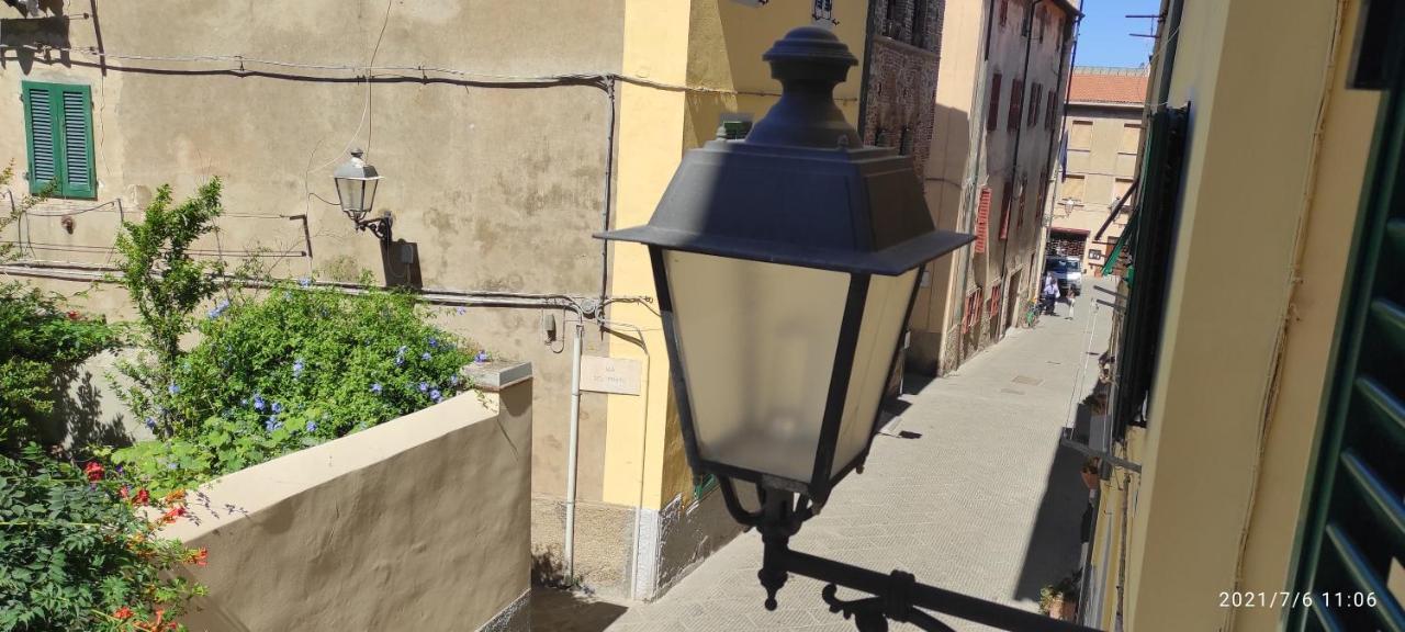 Ferruccio Room Piombino Exterior photo