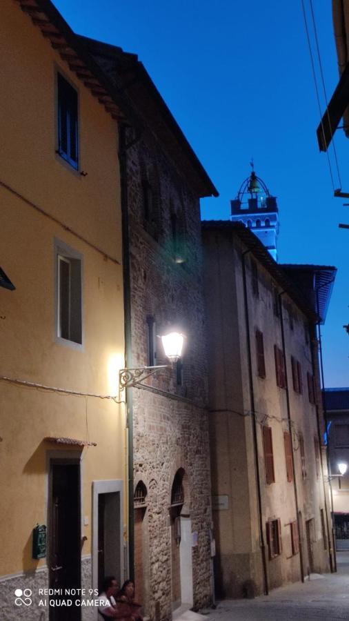 Ferruccio Room Piombino Exterior photo