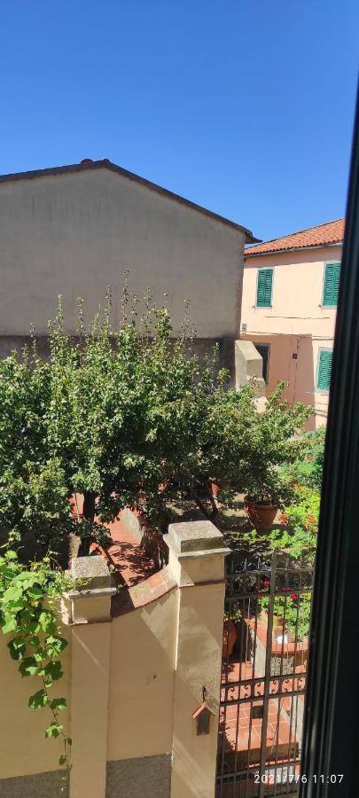 Ferruccio Room Piombino Exterior photo