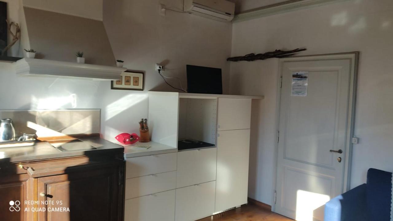 Ferruccio Room Piombino Exterior photo